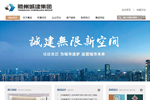 滕州市城建開發集團